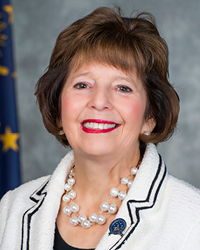 Linda  Rogers