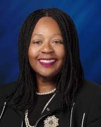 Carolyn B. Jackson