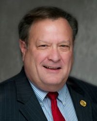 R. Michael  Young