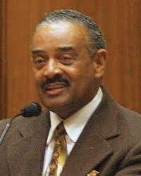 Vernon G. Smith