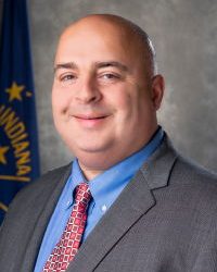 Jon Ford