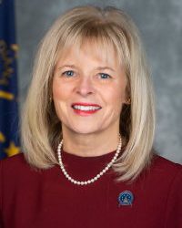 Elizabeth M. Brown