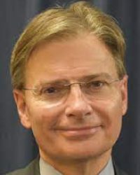 Michael Griffin