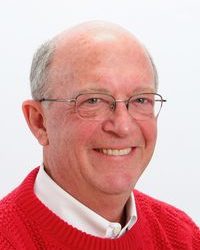 Ronald Grooms
