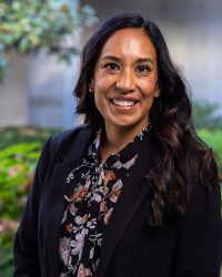 Victoria  Garcia Wilburn