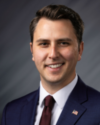 Andrew  Ireland