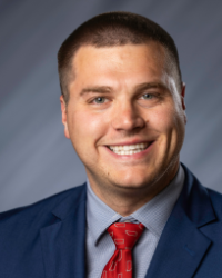 Garrett Bascom