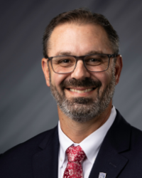 Daniel R. Lopez