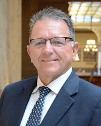 Daryl Schmitt