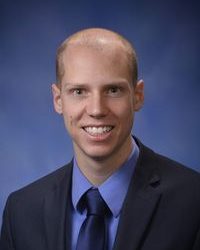 Steven C. Johnson