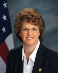 Carolyn McGinn