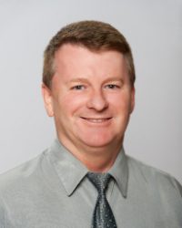 Steven C. Huebert