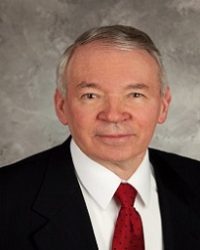 Mike Dodson