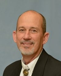 Mark Steffen