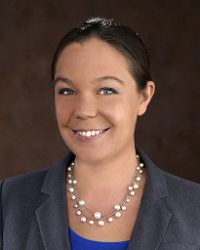 Stephanie Sawyer Clayton
