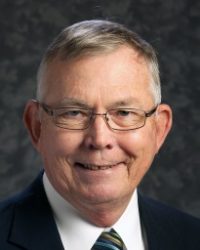 John P. Wheeler