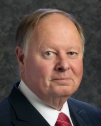 Ronald B. Ellis