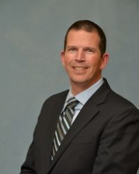 Brian Bergkamp