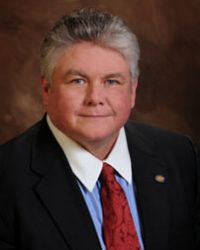 Mike Petersen