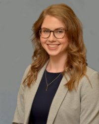 Lindsay Vaughn