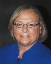 Pam Curtis