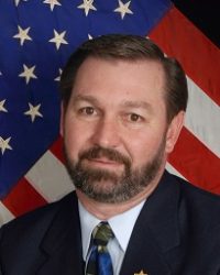 Virgil Peck