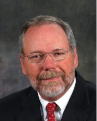 Will G. Carpenter