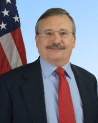John Carmichael