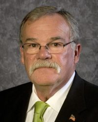 John E. Barker