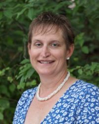 Linda Featherston