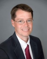 Fred C. Patton
