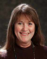 Susan Carlson