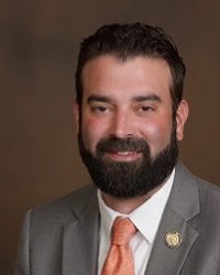 Jarrod Ousley