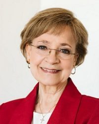 Beverly E. Gossage