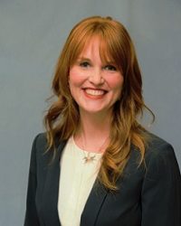 Kristen O'Shea