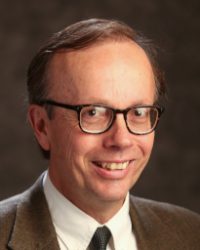 Paul Waggoner
