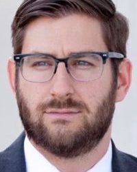 Brett Parker