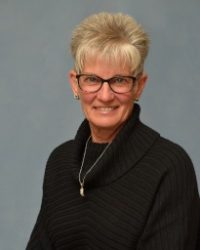 Lisa M. Moser