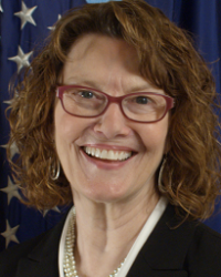 Mary Ware