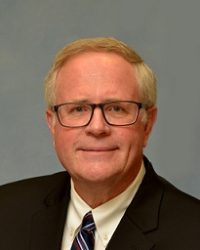 Michael A. Fagg