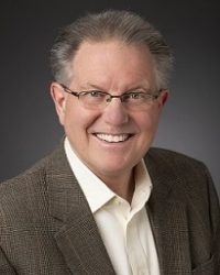 Mike Thompson