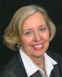 Pat Huggins Pettey