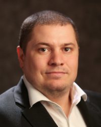 Nick Hoheisel