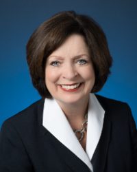Kathy Wolfe Moore
