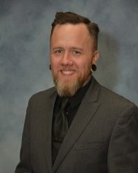 Silas Miller