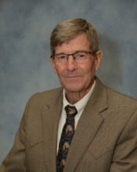 Fred Gardner