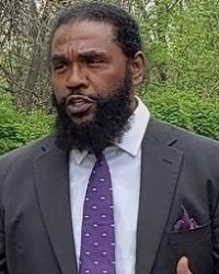 Marvin S. Robinson