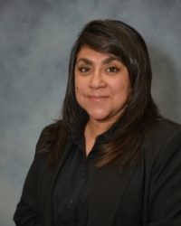 Angela Martinez