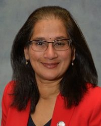 Usha Reddi