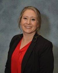 Rebecca Schmoe